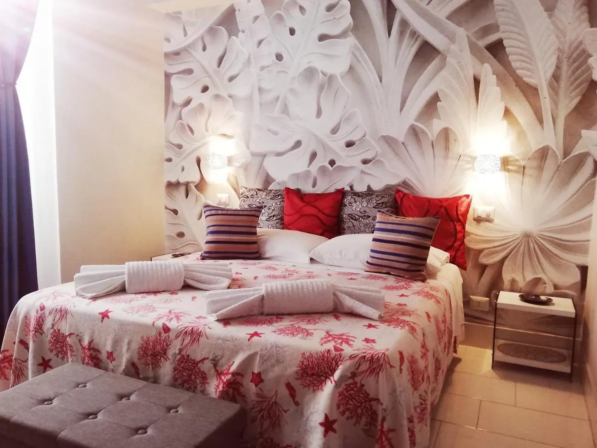 Gasthof Akemi House Luxury Accomodation Catania