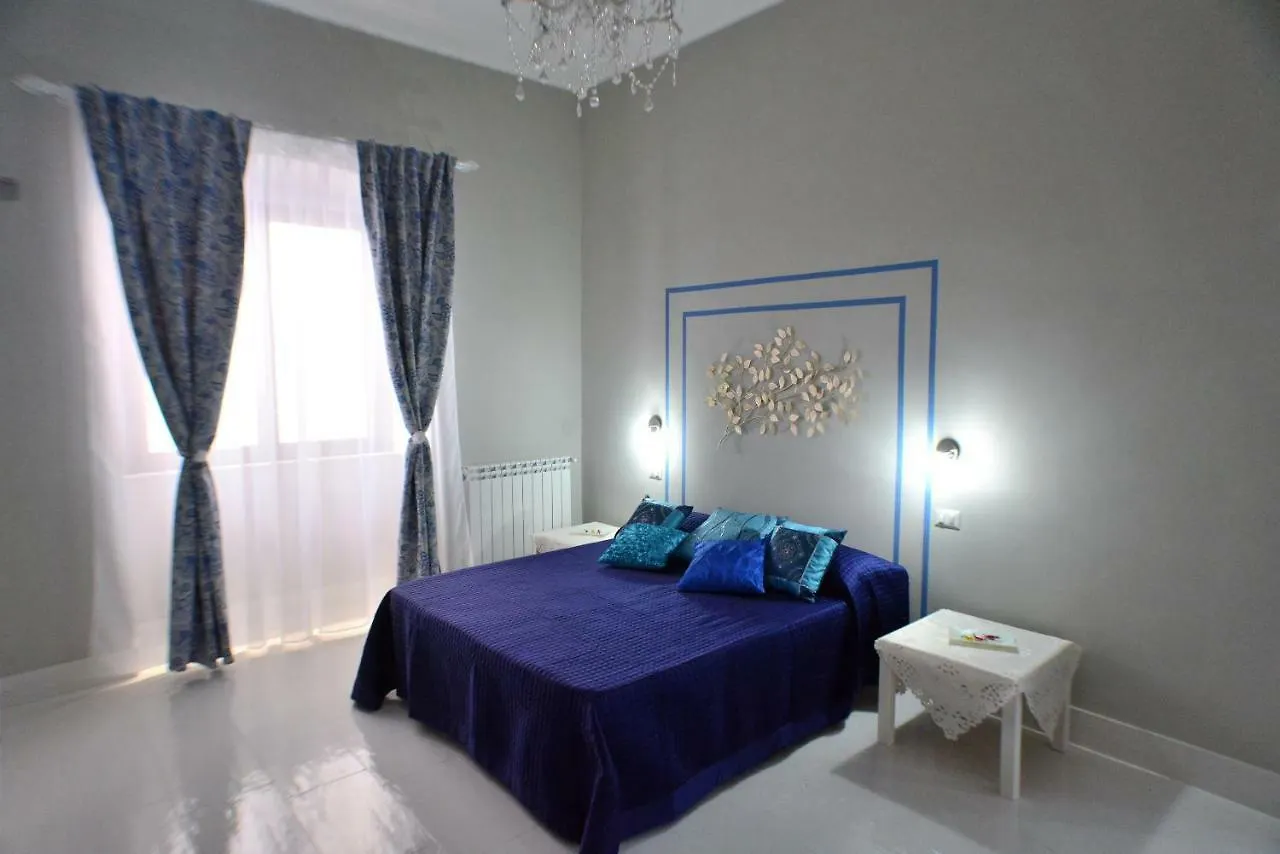 Akemi House Luxury Accomodation Catania Gasthof
