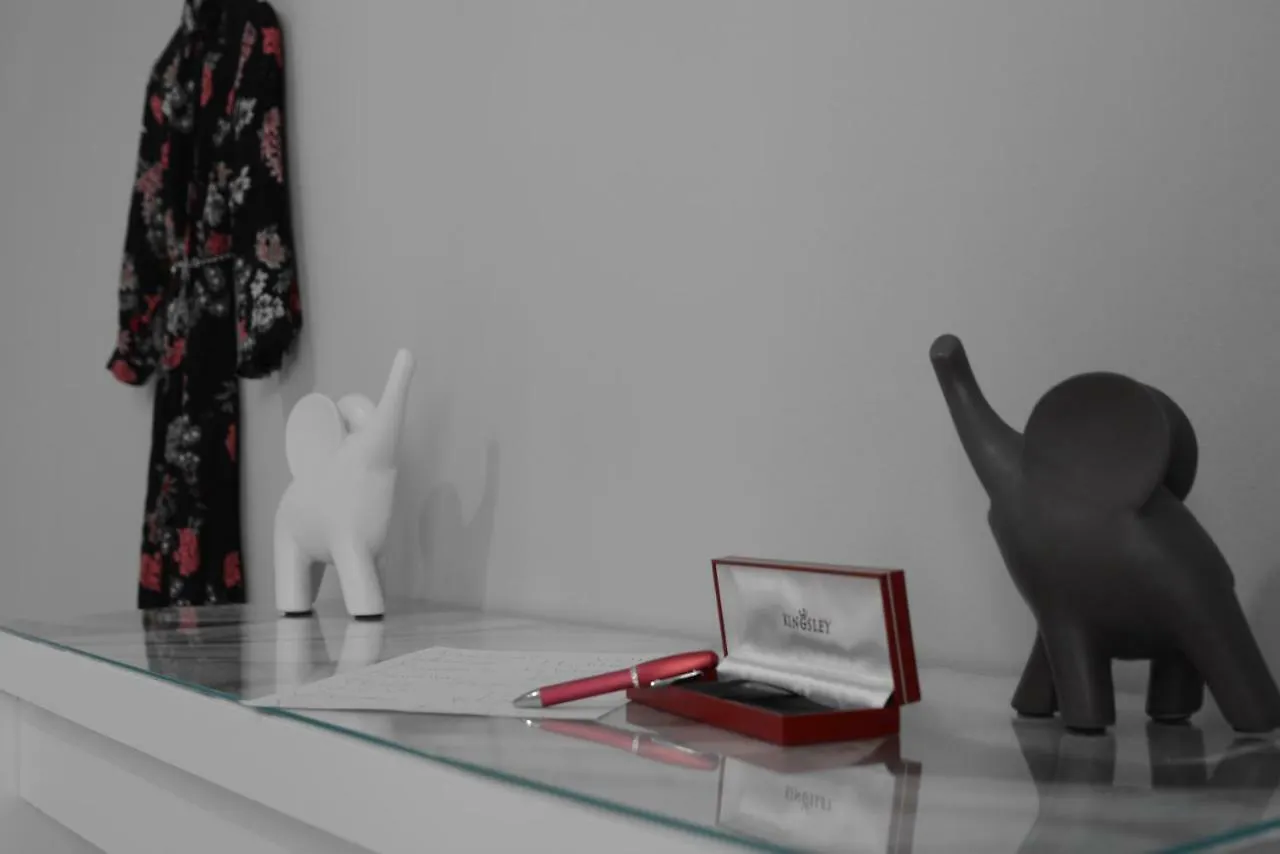 Akemi House Luxury Accomodation Catania Gasthof