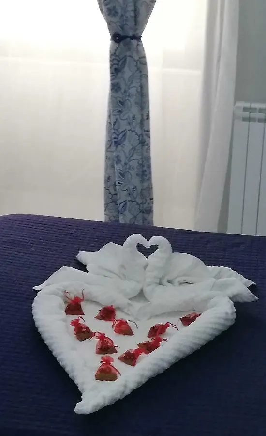 Akemi House Luxury Accomodation Catania Gasthof