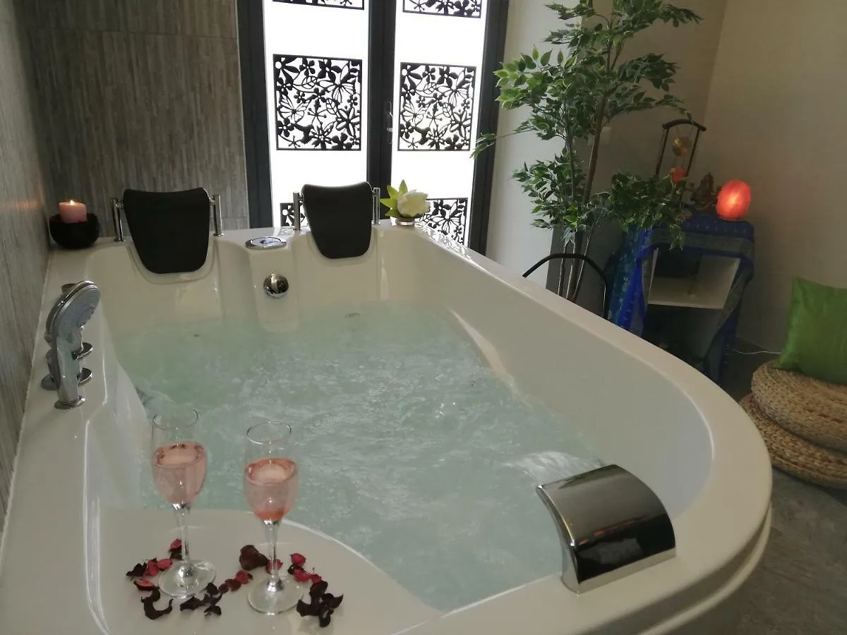Gasthof Akemi House Luxury Accomodation Catania