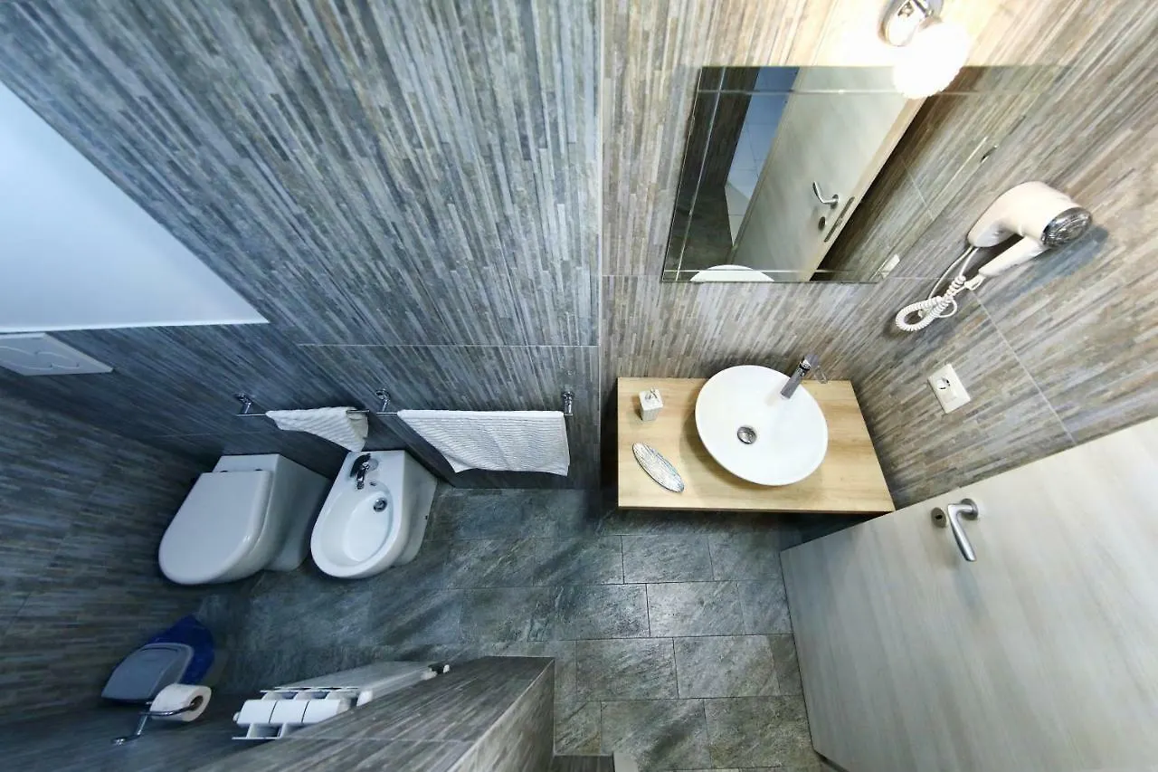 Gasthof Akemi House Luxury Accomodation Catania