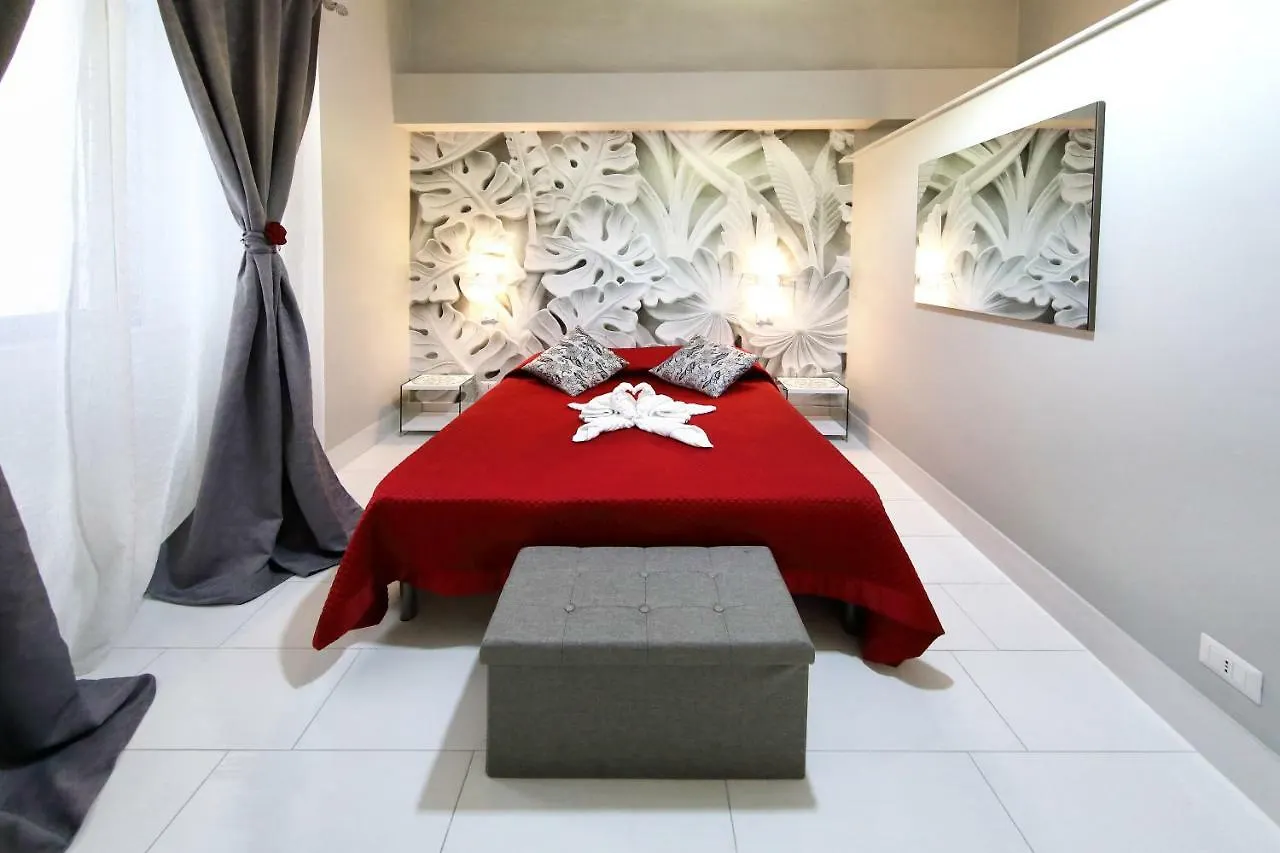 Akemi House Luxury Accomodation Catania 2*,