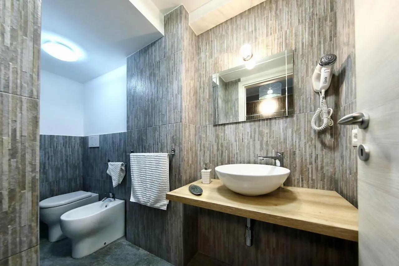 Gasthof Akemi House Luxury Accomodation Catania