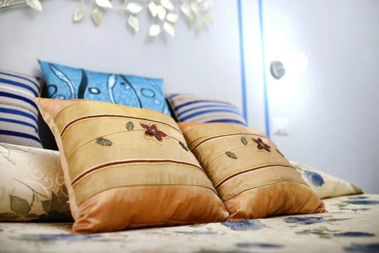 Akemi House Luxury Accomodation Catania