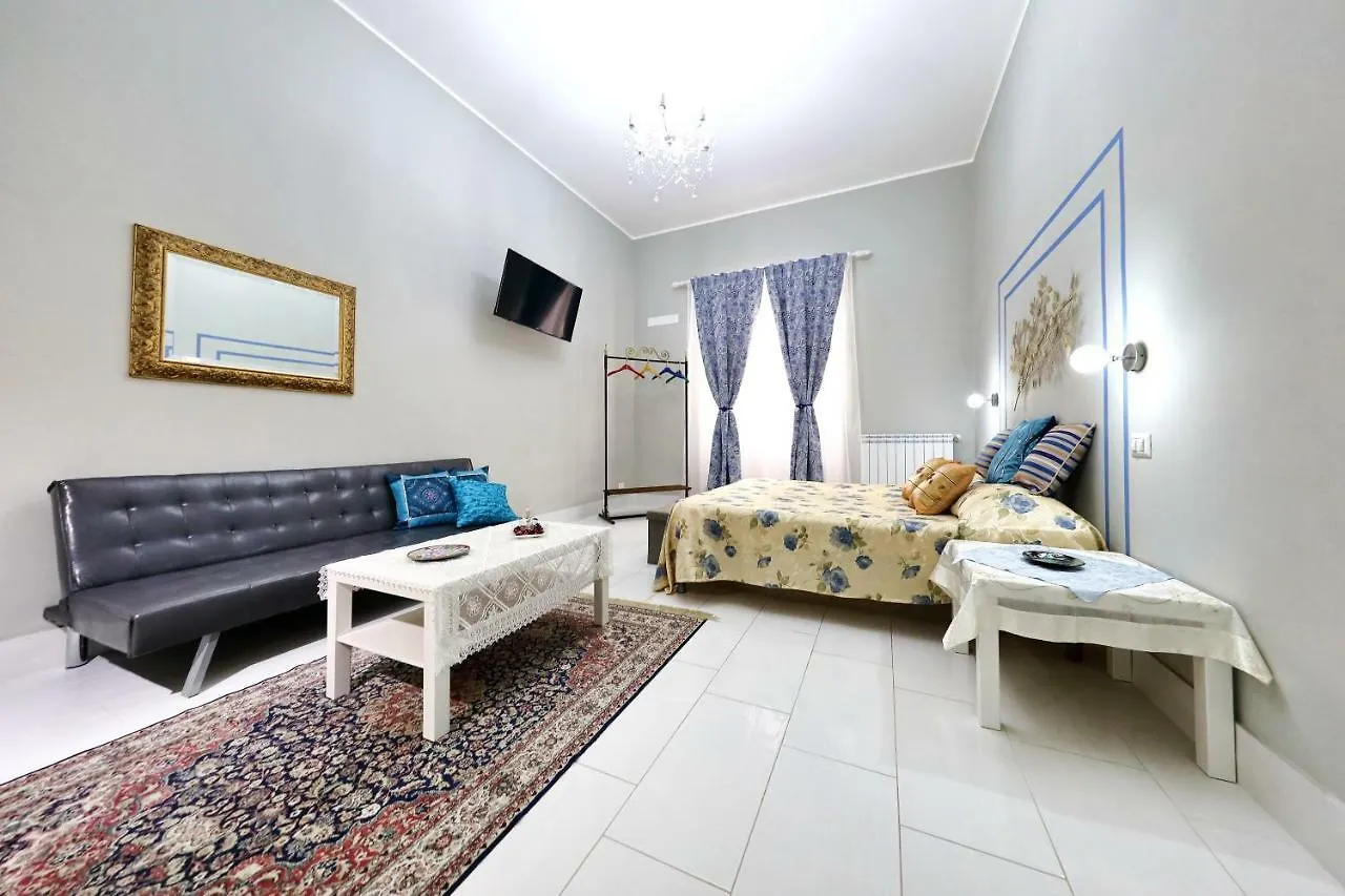 Gasthof Akemi House Luxury Accomodation Catania