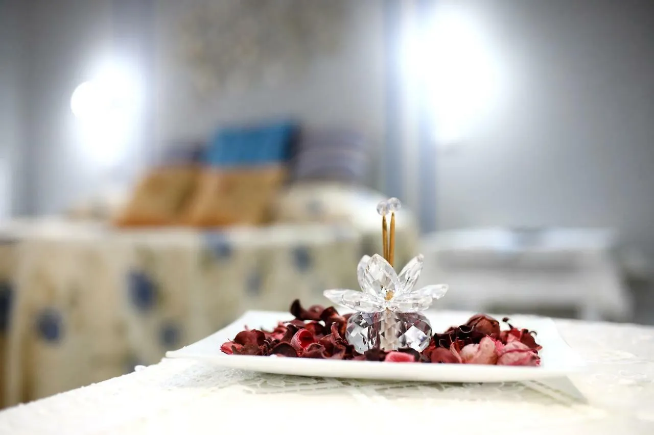 Akemi House Luxury Accomodation Catania 2*,  Italien