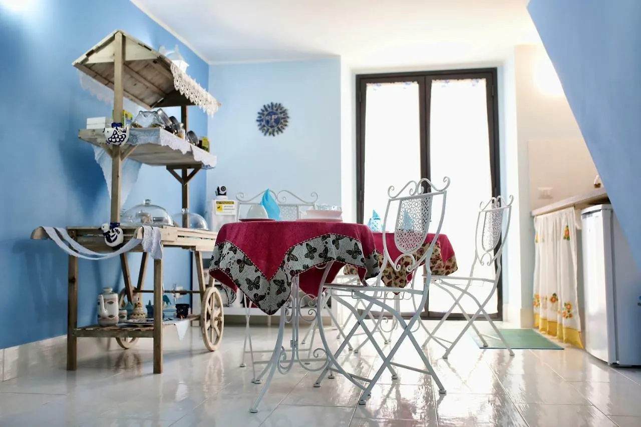 Akemi House Luxury Accomodation Catania