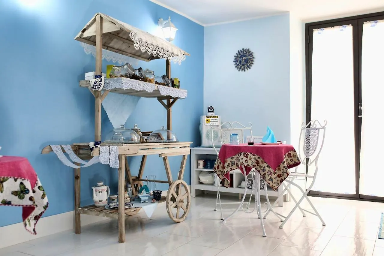Akemi House Luxury Accomodation Catania